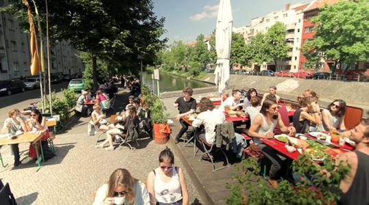 Cover image of this place Zimt und Mehl