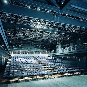 Cover image of this place Archa Theatre