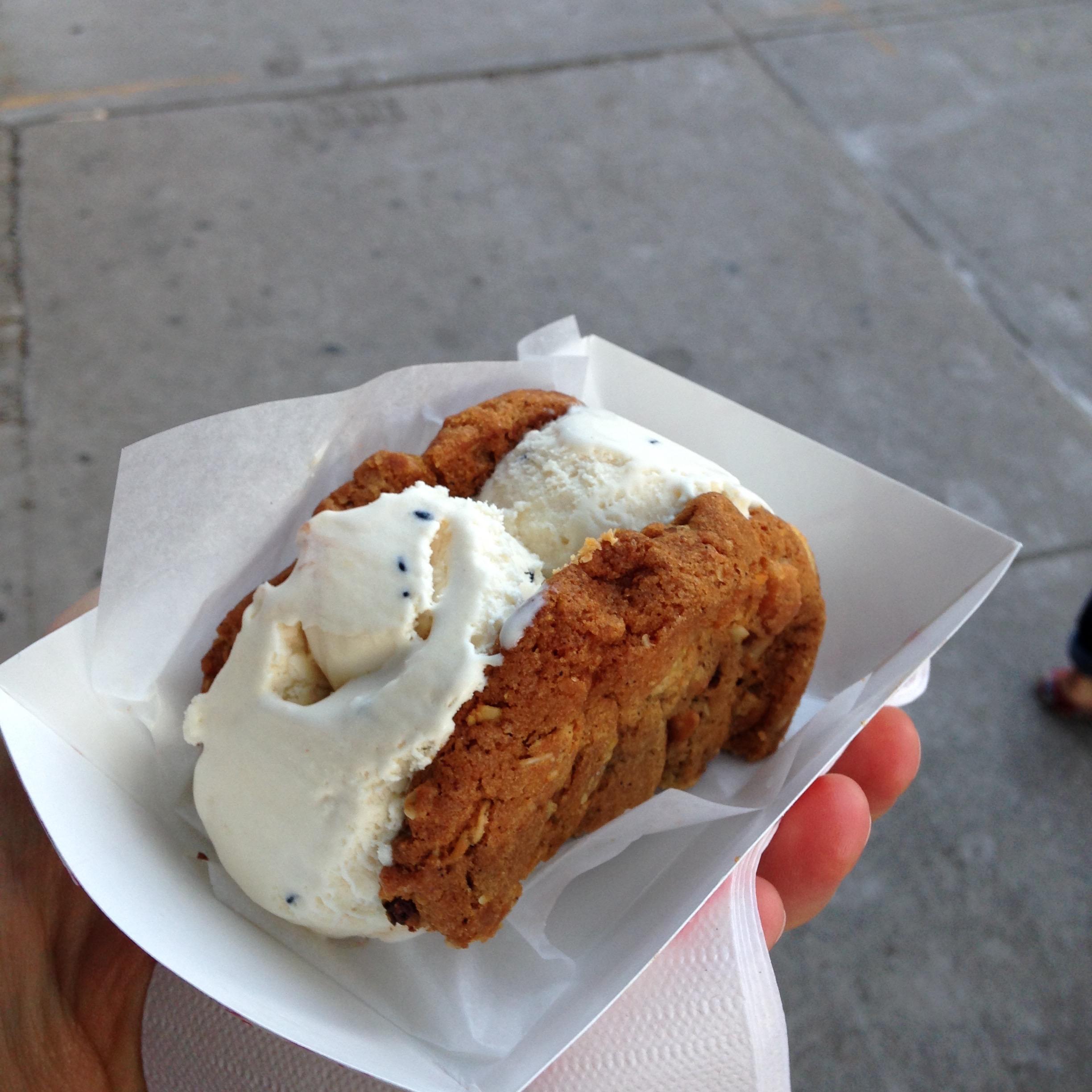 Cover image of this place Bang Bang Ice Cream & Bakery