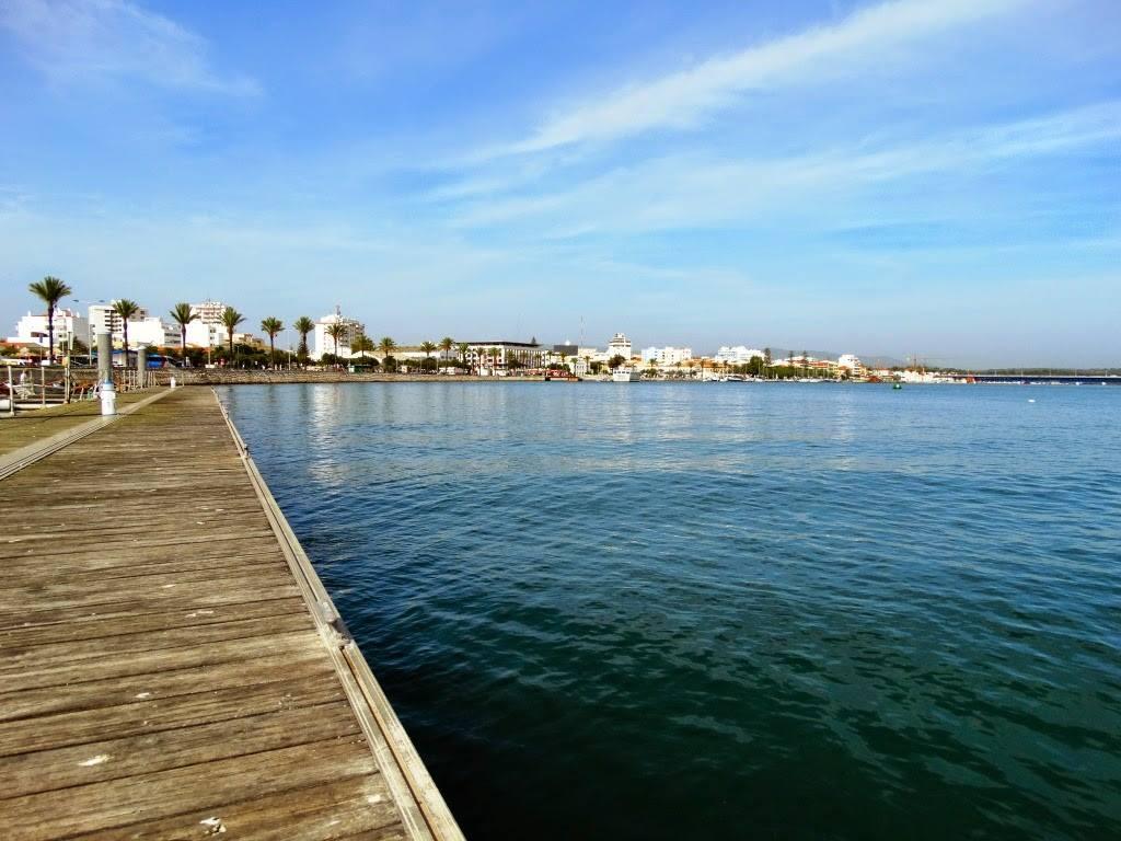 Cover image of this place Praia da Rocha