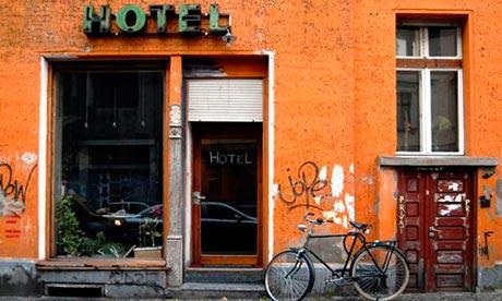 Cover image of this place Das Hotel