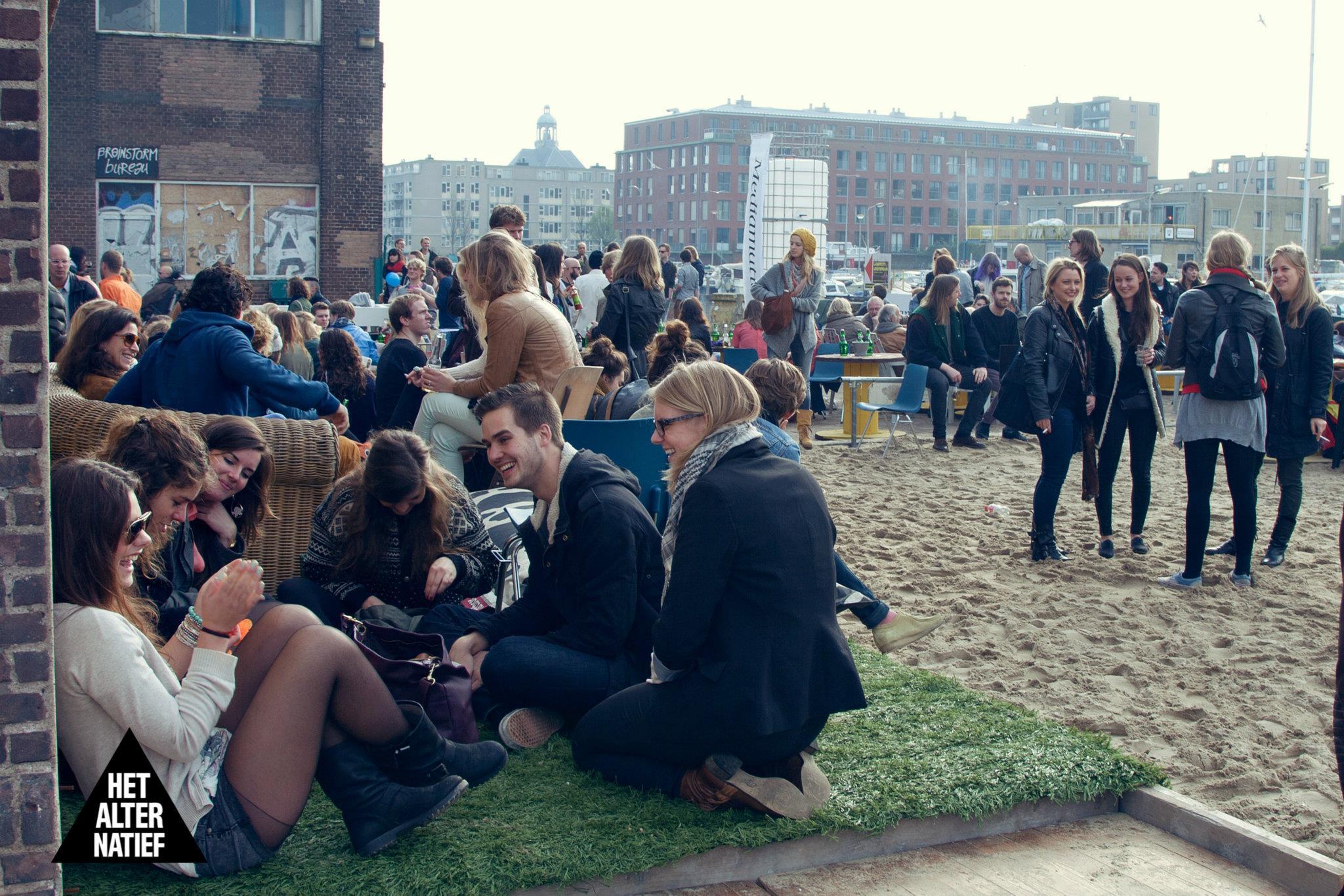 Cover image of this place Roest