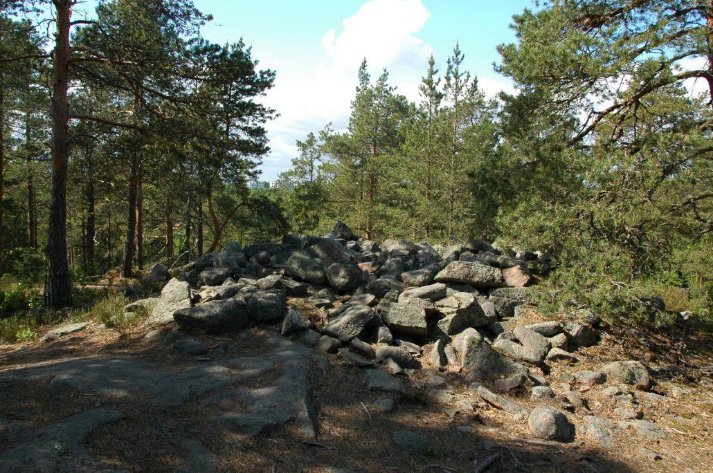 Cover image of this place Hanikan luontopolku
