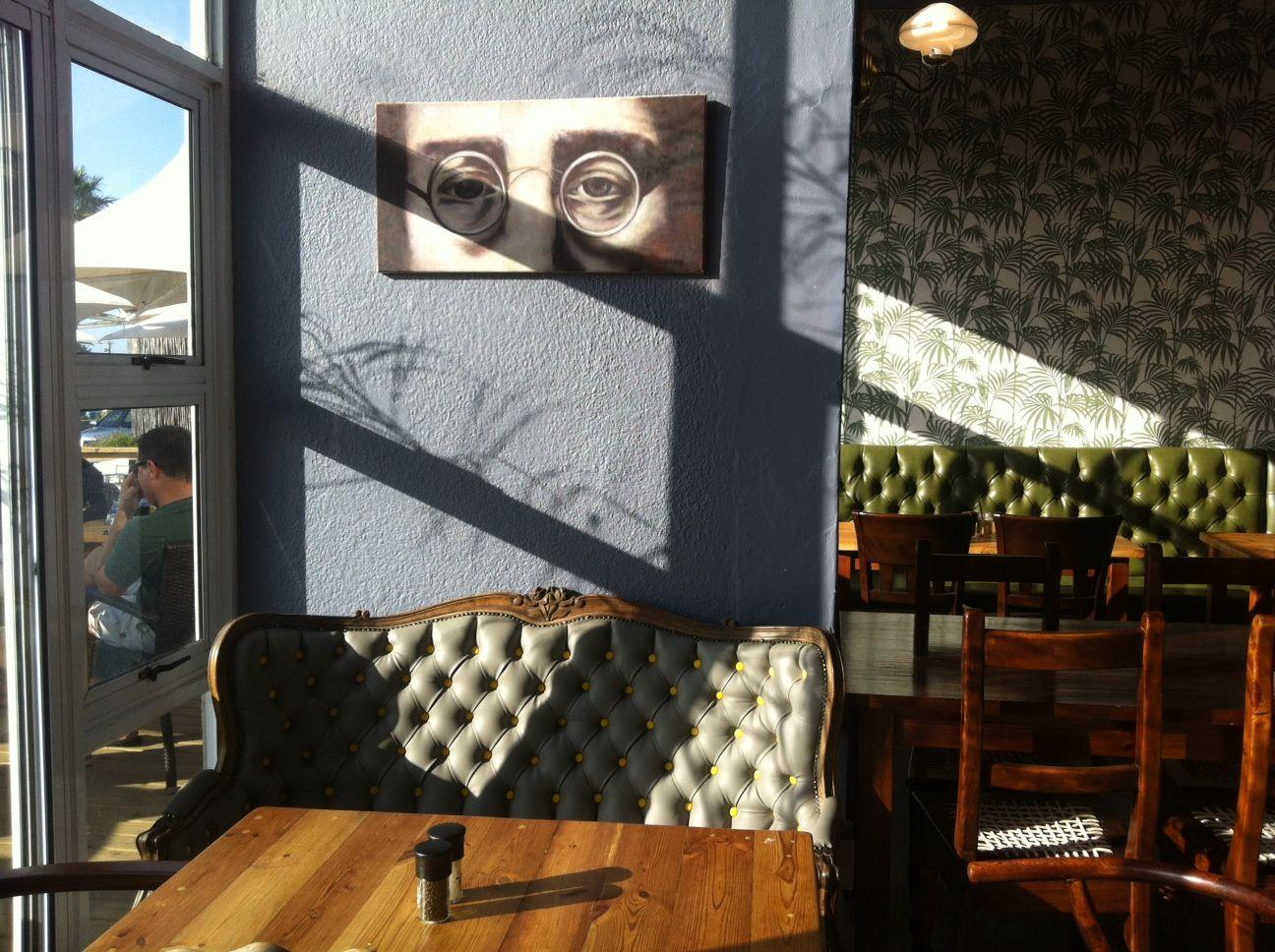 Cover image of this place Hart Breadhouse & Eatery