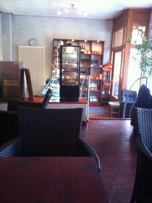 Cover image of this place Art en Chocolat