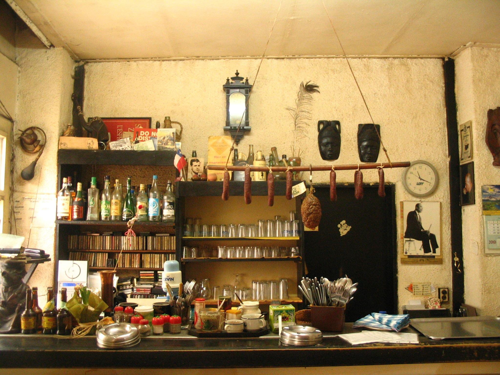 Cover image of this place Sam Doidoh Pub