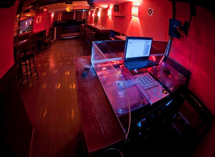Cover image of this place Bar Friday