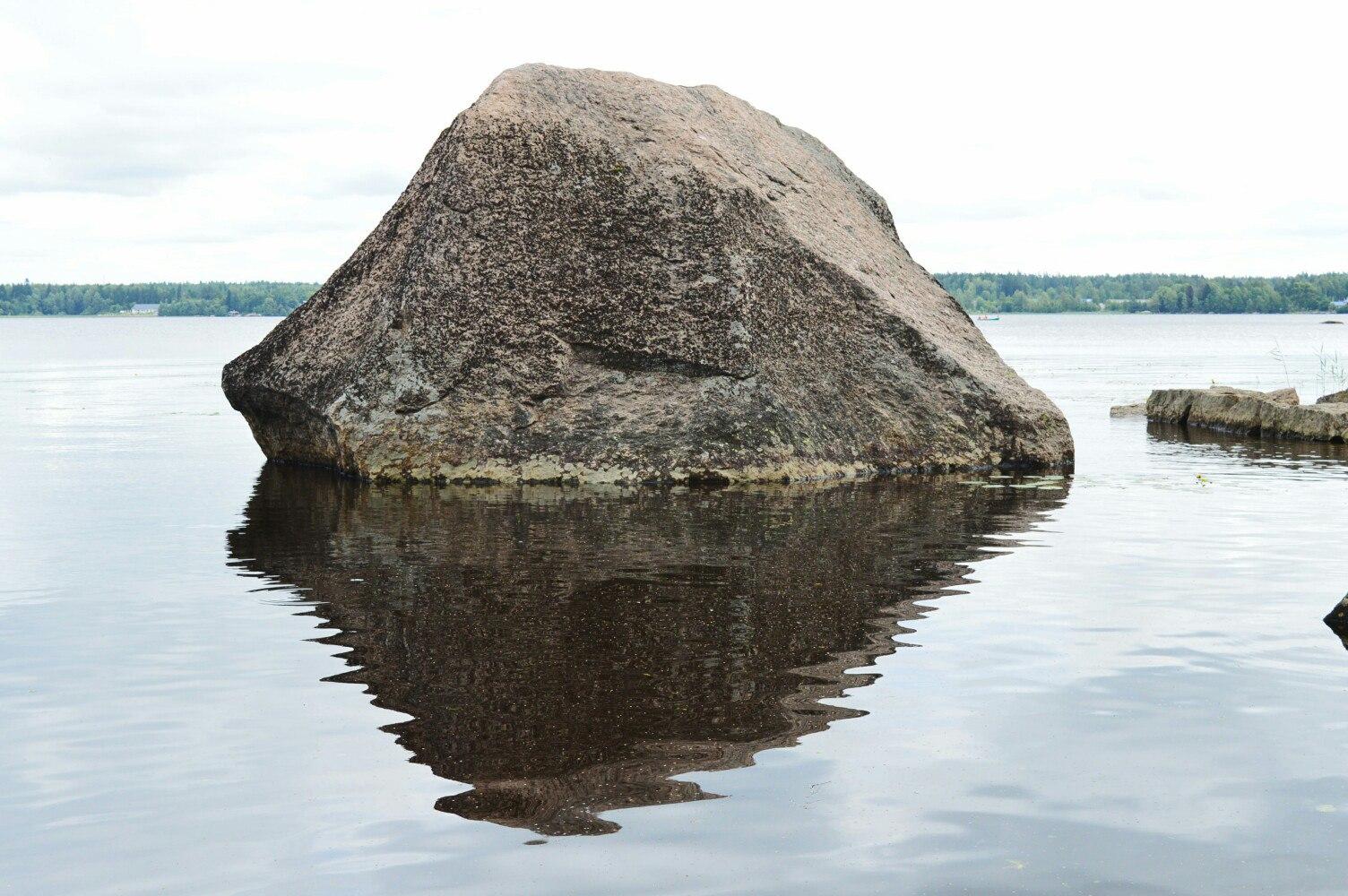 Cover image of this place The Monrepos park