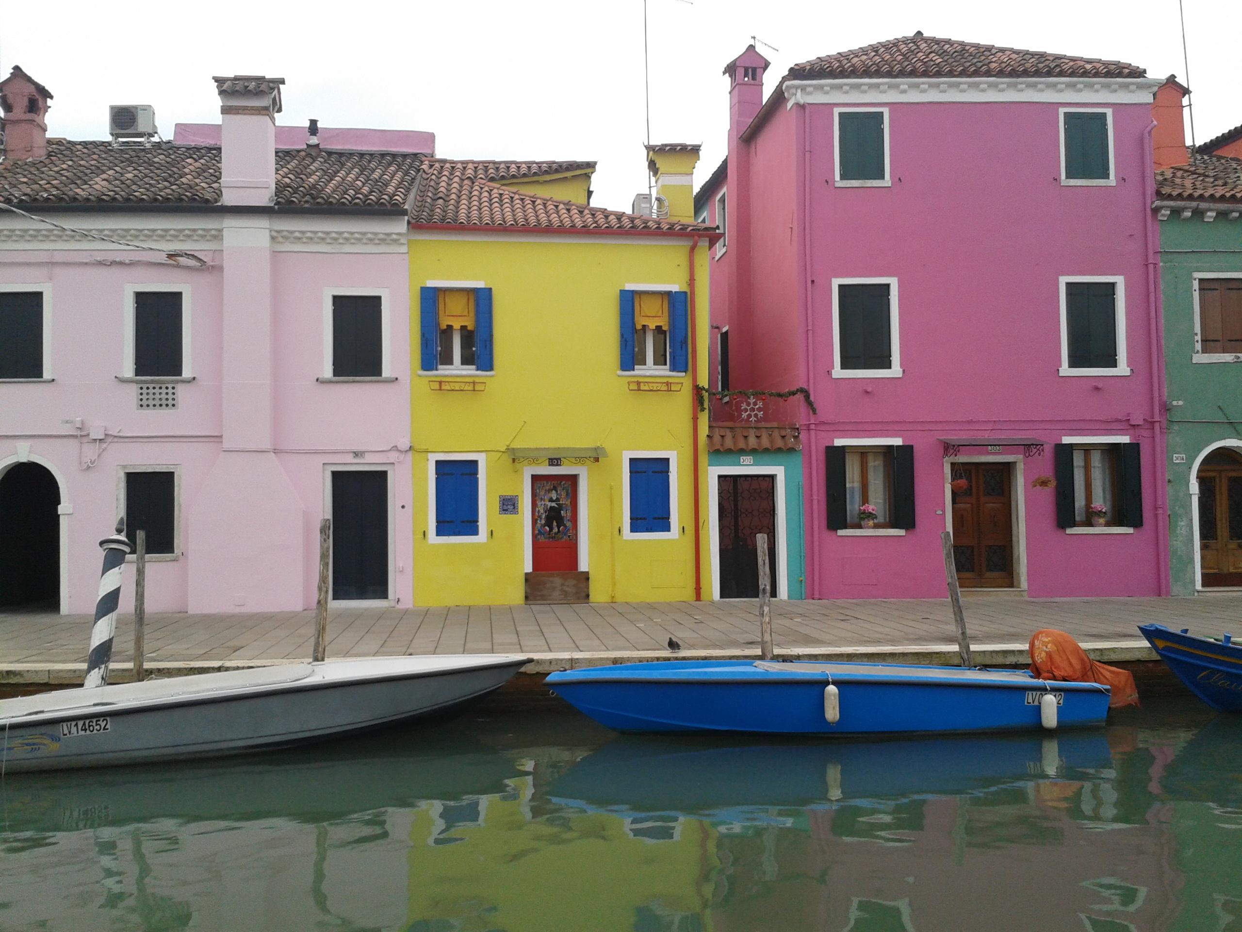 Cover image of this place Isola di Burano