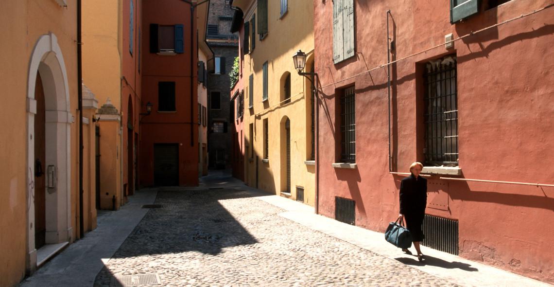 Cover image of this place Jewish Ghetto