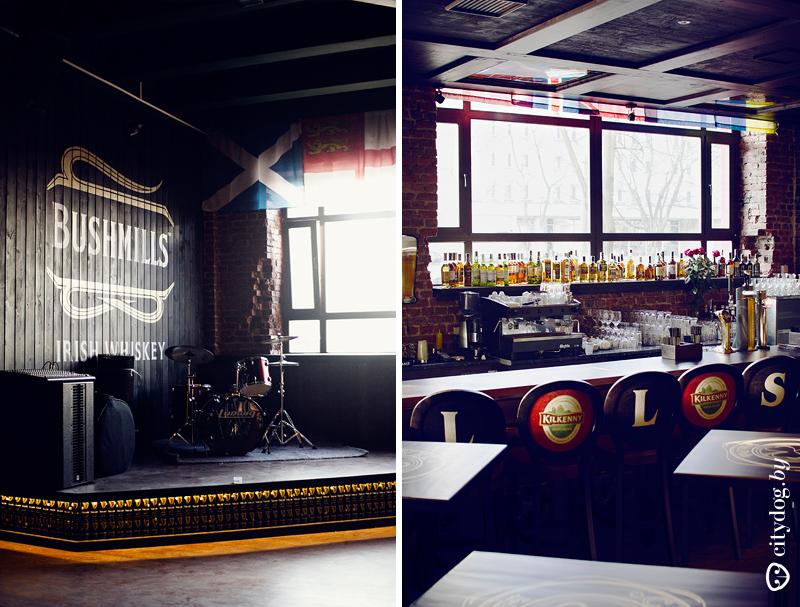 Cover image of this place Clever Irish Pub
