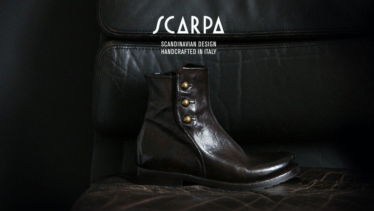 Cover image of this place Scarpa