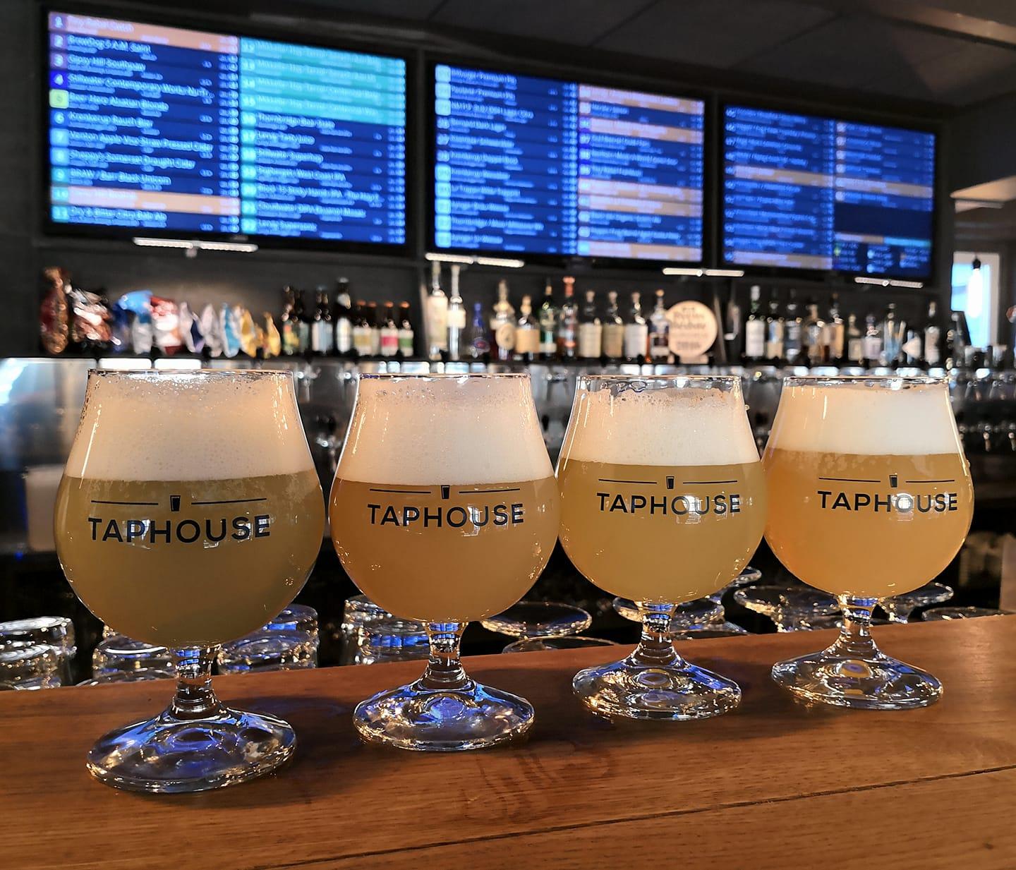 Cover image of this place Taphouse