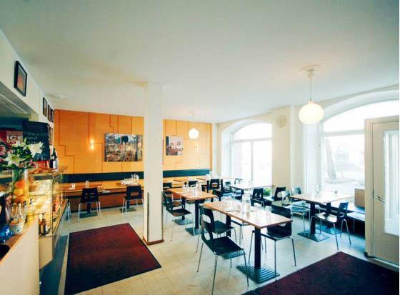 Cover image of this place Ravintola Tori
