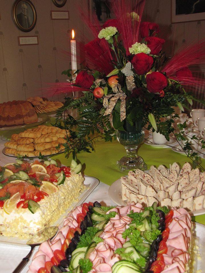Cover image of this place Catering Julianna