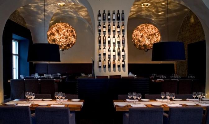 Cover image of this place Bocca