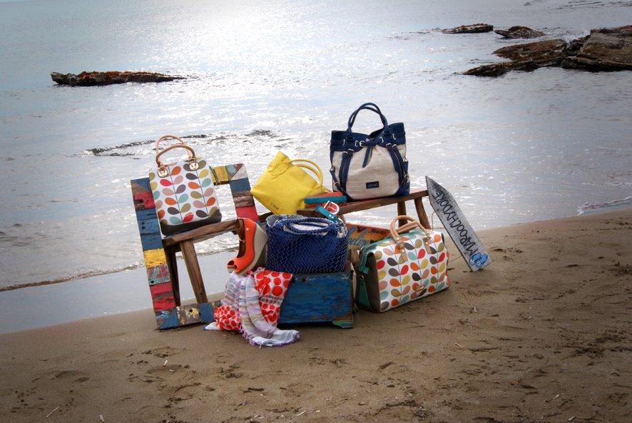 Cover image of this place Axel accessories