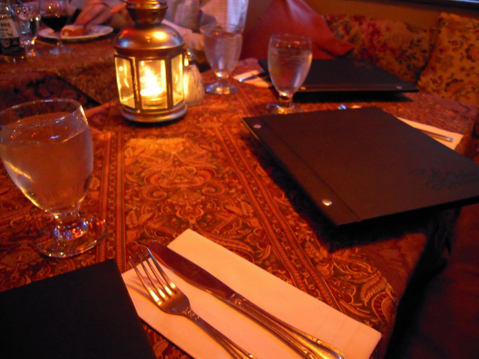 Cover image of this place Afghan Horsemen Restaurant