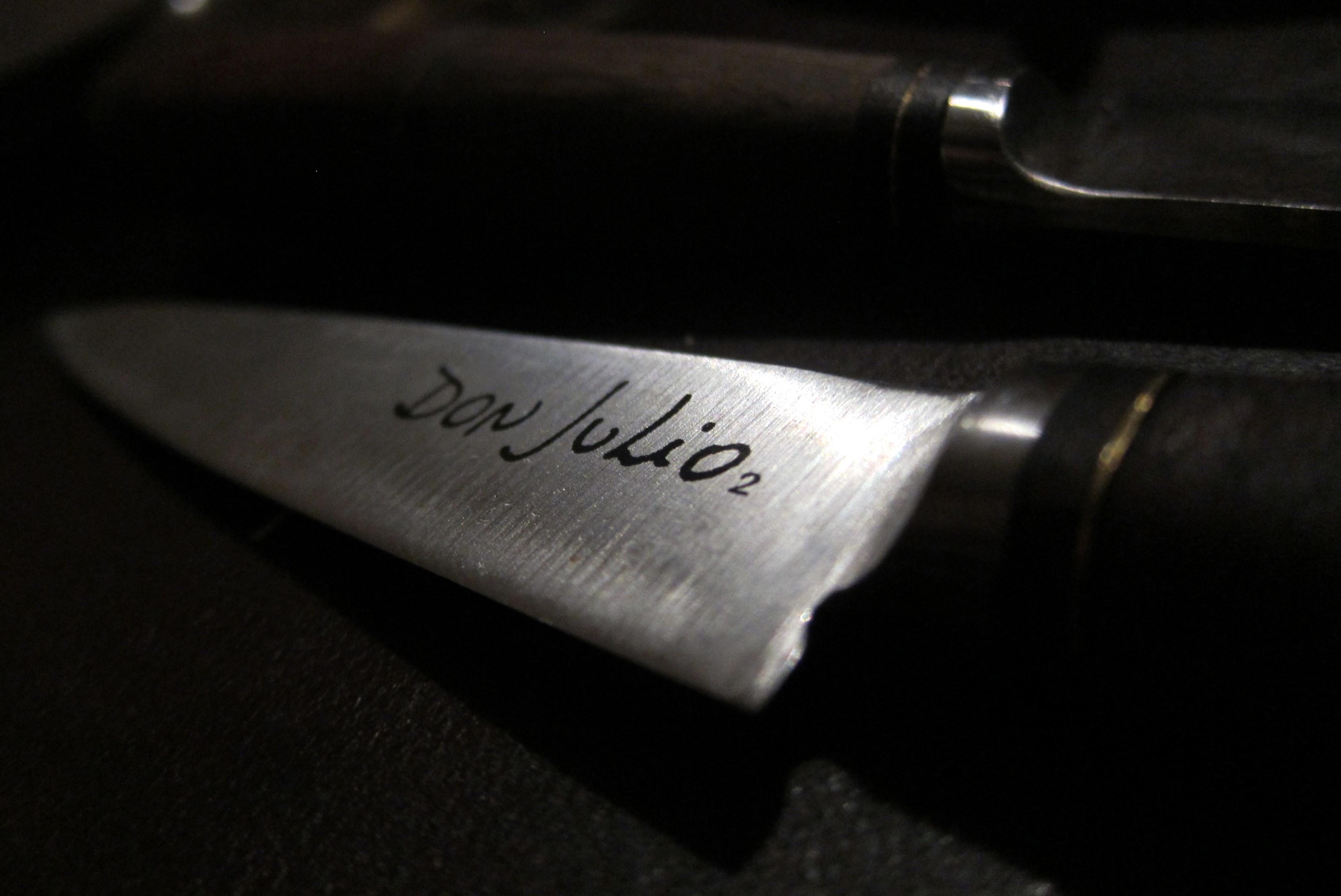 Cover image of this place Don Julio 
