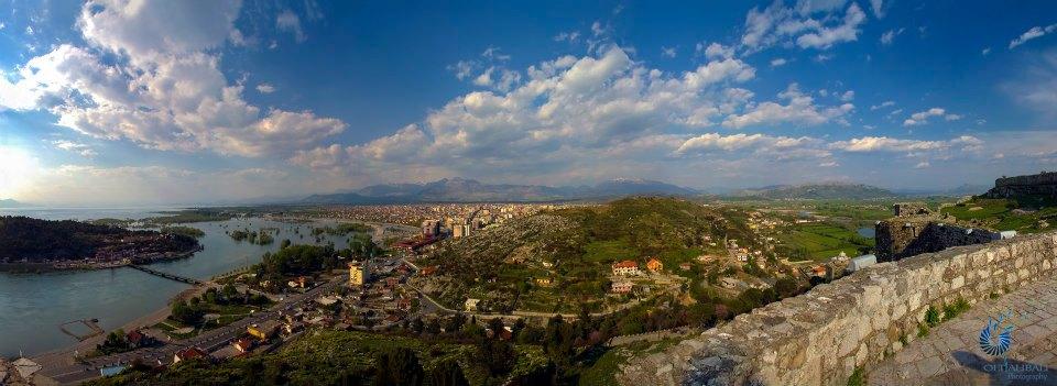 Cover image of this place Kalaja e Rozafes (Rozafa Castle)