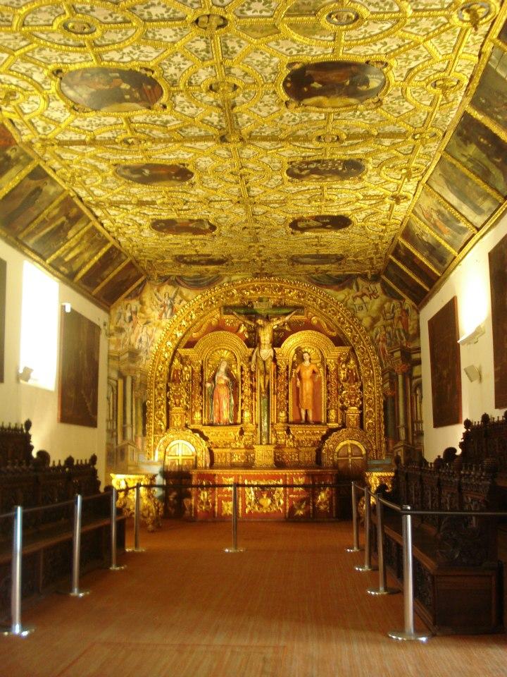 Cover image of this place Miguel de Santiago Museum