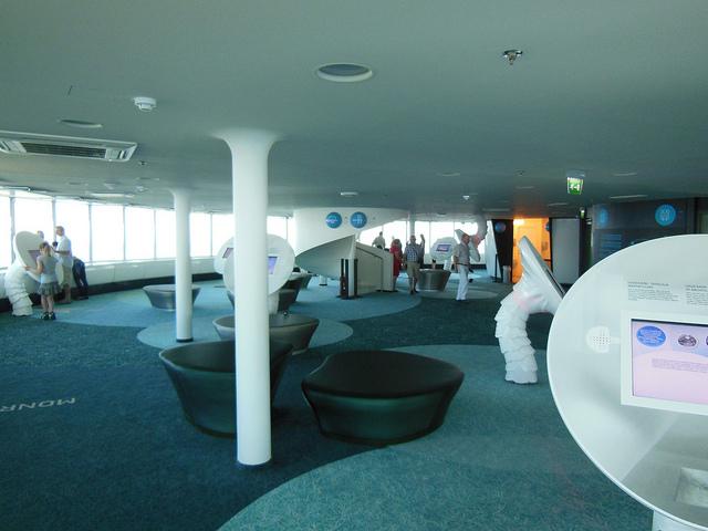 Cover image of this place Tallinn TV Tower