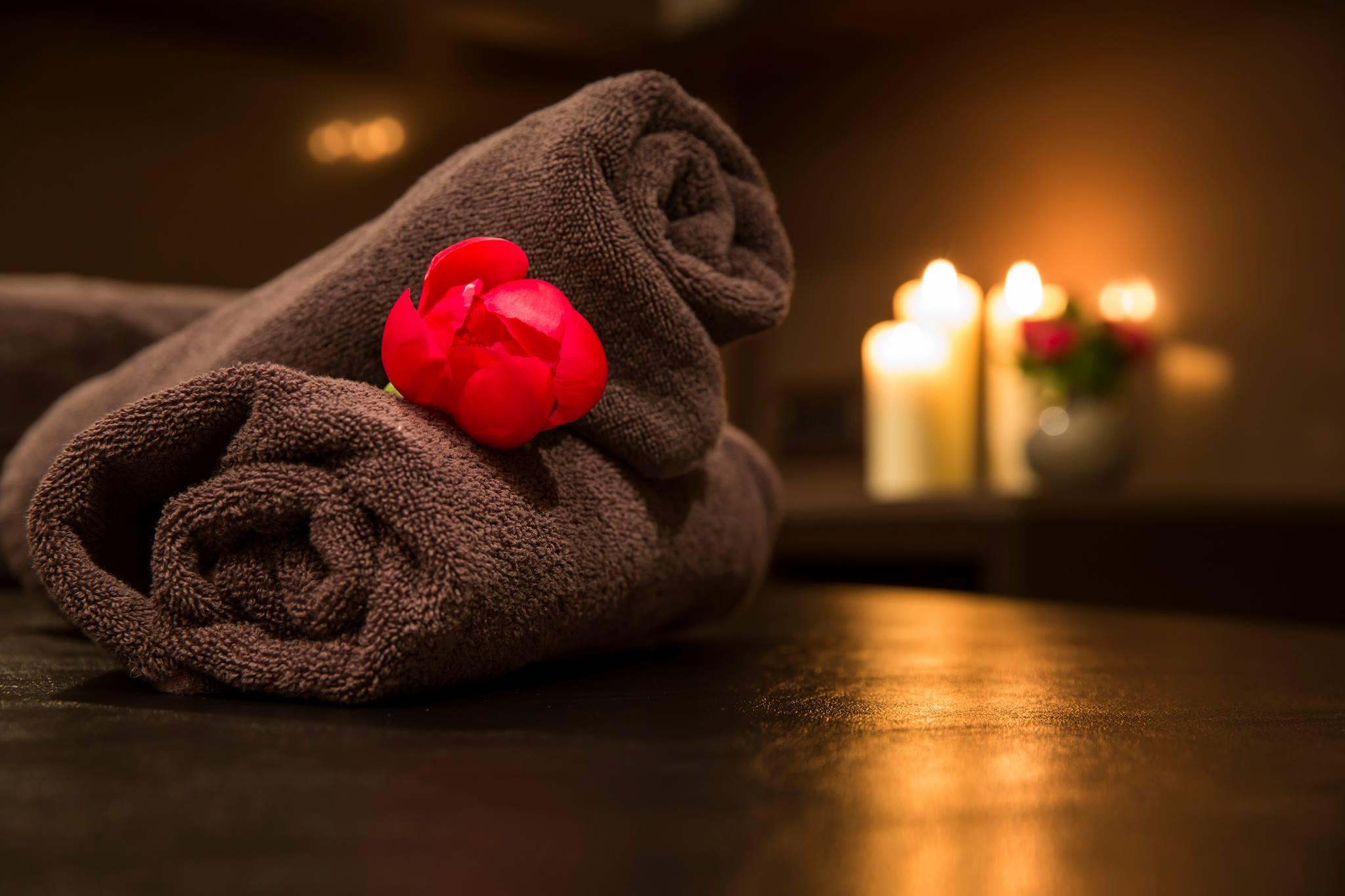 Cover image of this place Spa by Berd's