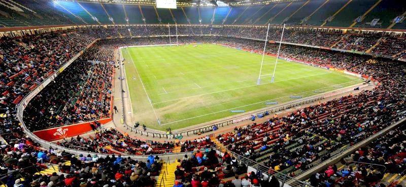 Cover image of this place Millennium Stadium