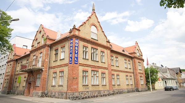 Cover image of this place Lõuna Hostel