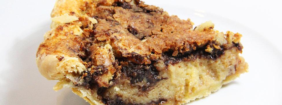 Cover image of this place Dangerously Delicious Pies