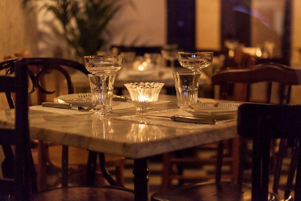 Cover image of this place La Santeria Pizzicheria-Bistrot