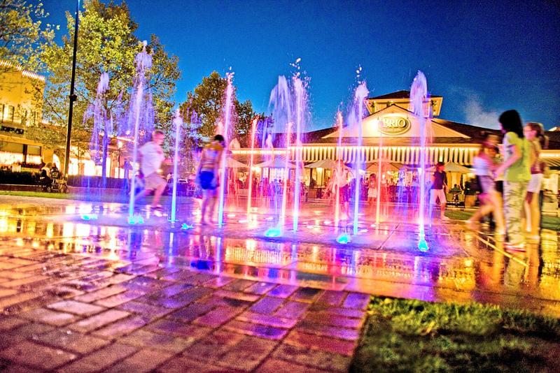 Cover image of this place Easton Town Center