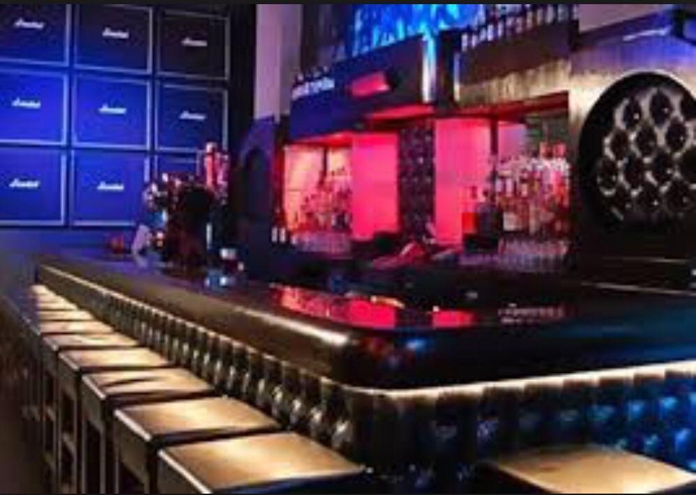 Cover image of this place Loaded Rock Bar