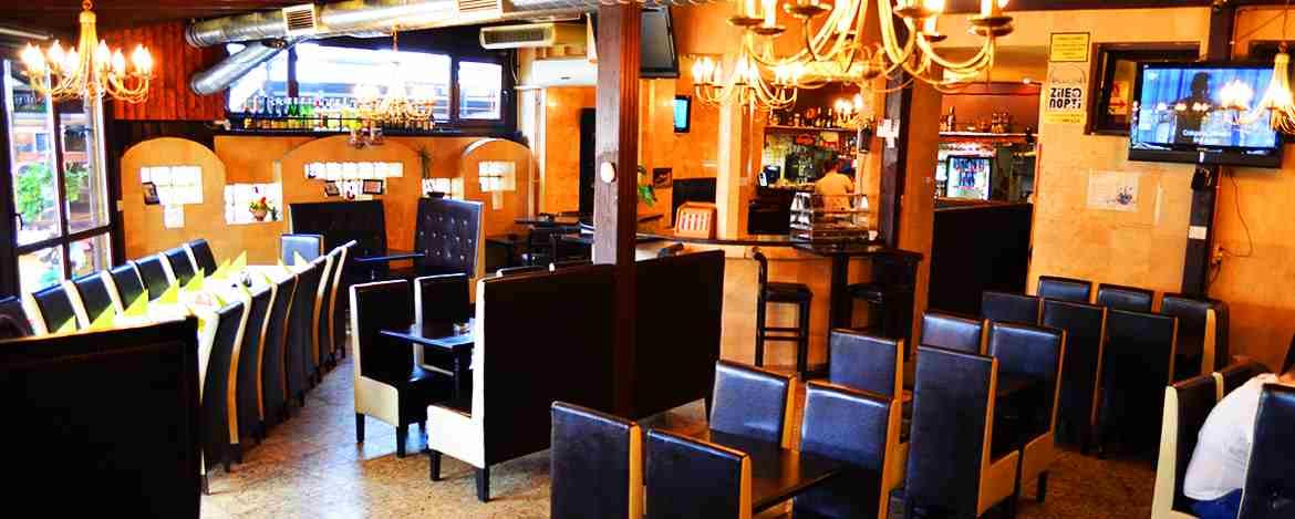 Cover image of this place Bistro 29