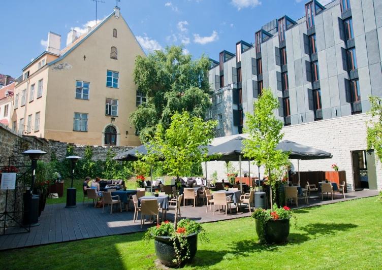 Cover image of this place Hotel Telegraaf