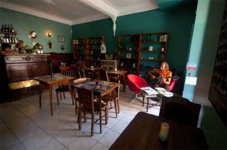 Cover image of this place Botequim (Deleted)