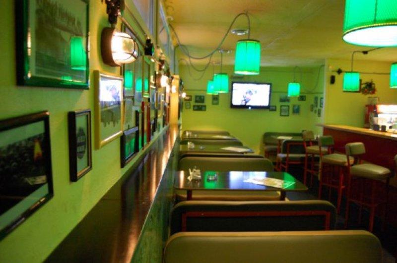 Cover image of this place Паб Траллебус/Trolleybus pub (Deleted)