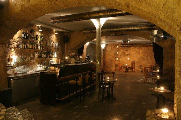 Cover image of this place Las Cuevas del Sorte