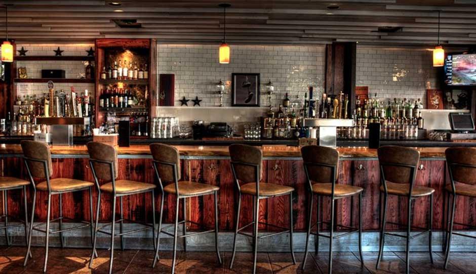 Cover image of this place The Gaslight
