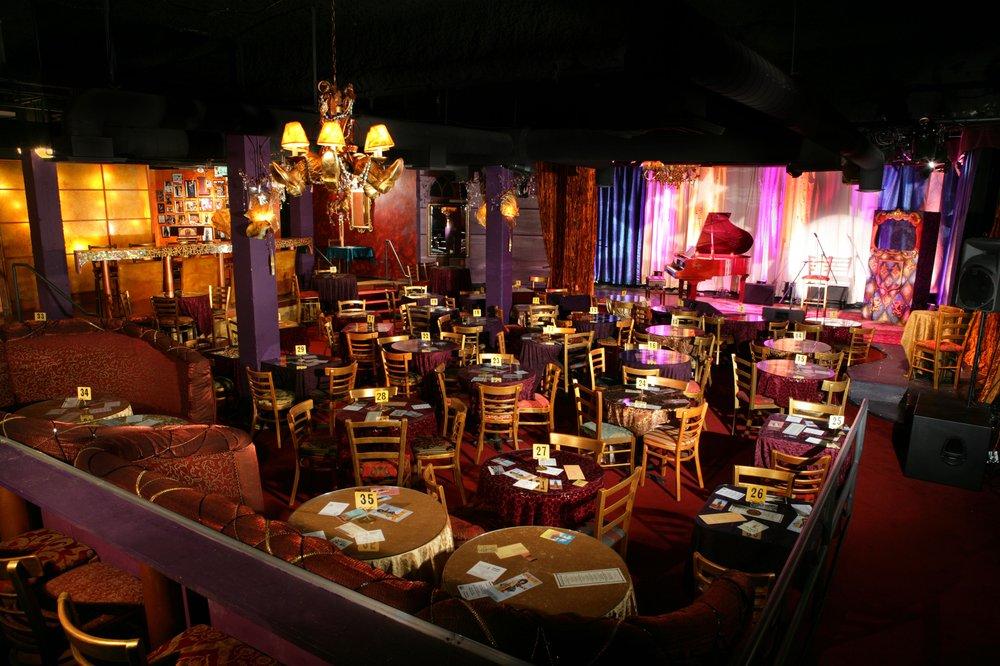 Cover image of this place Lannie's Clocktower Cabaret