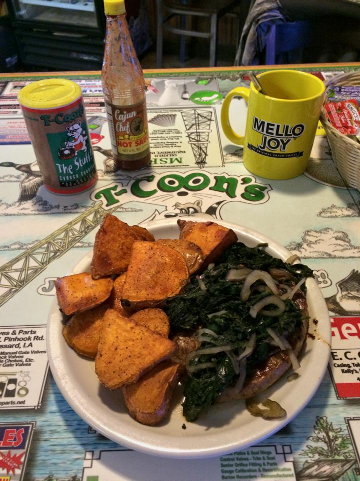 Cover image of this place T-Coon's