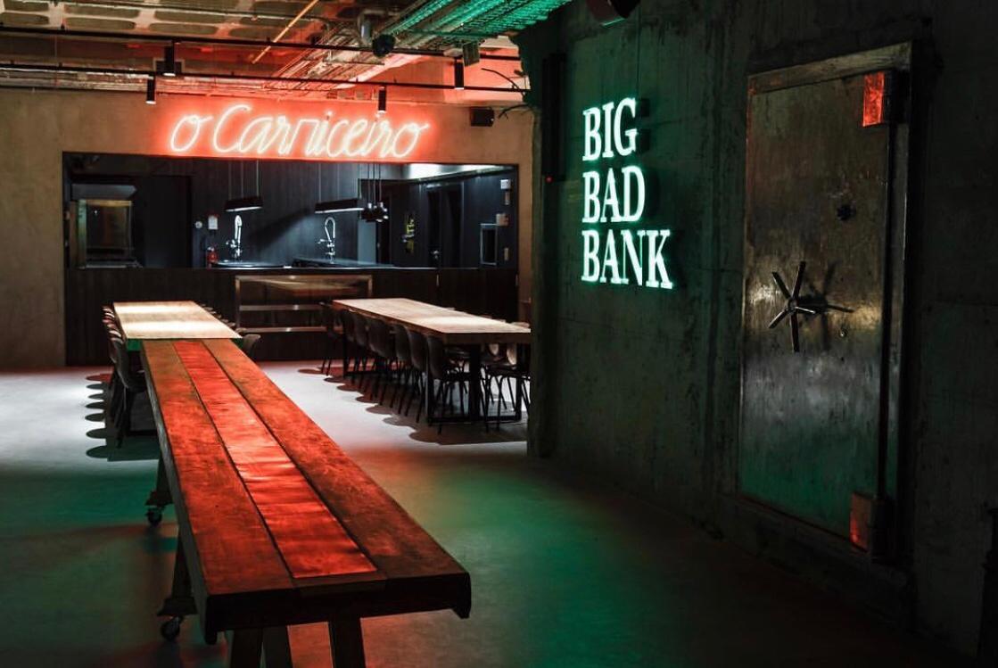 Cover image of this place Zero Box