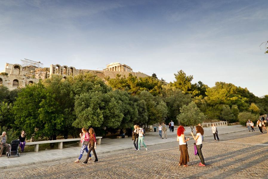 Cover image of this place Dionisiou Aeropagitou