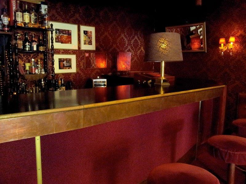 Cover image of this place Tanzcafé Jenseits