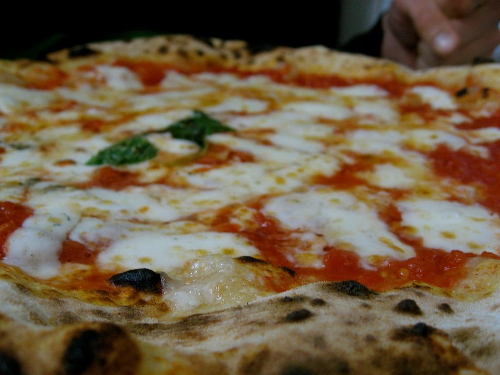 Cover image of this place L'Antica Pizzeria da Michele