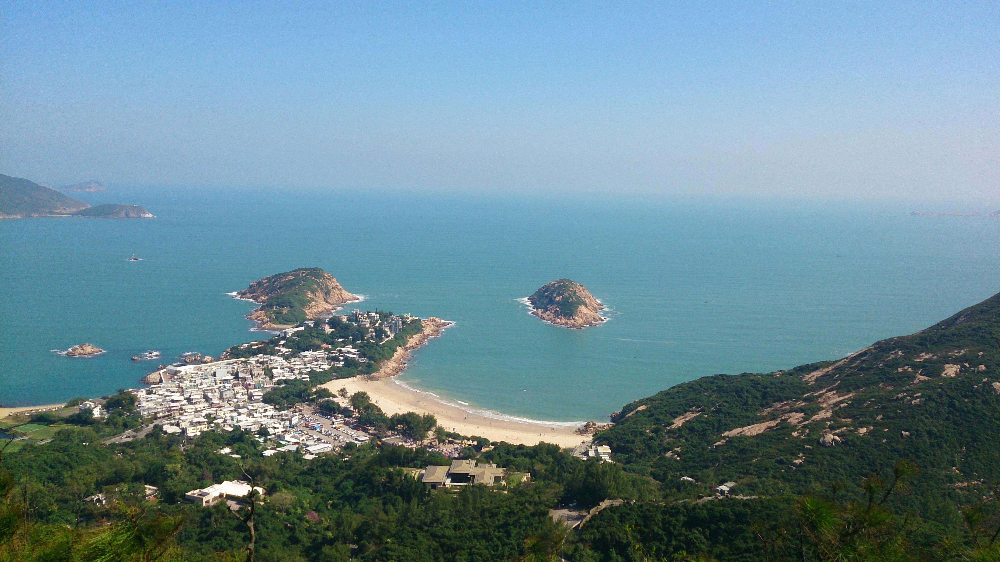 Cover image of this place Dragon 's Back