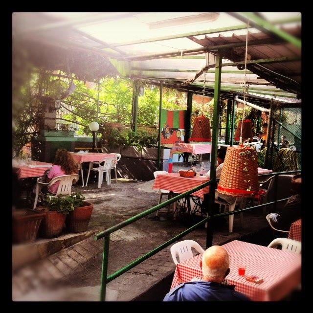 Cover image of this place Circolo ricreativo Mossetto