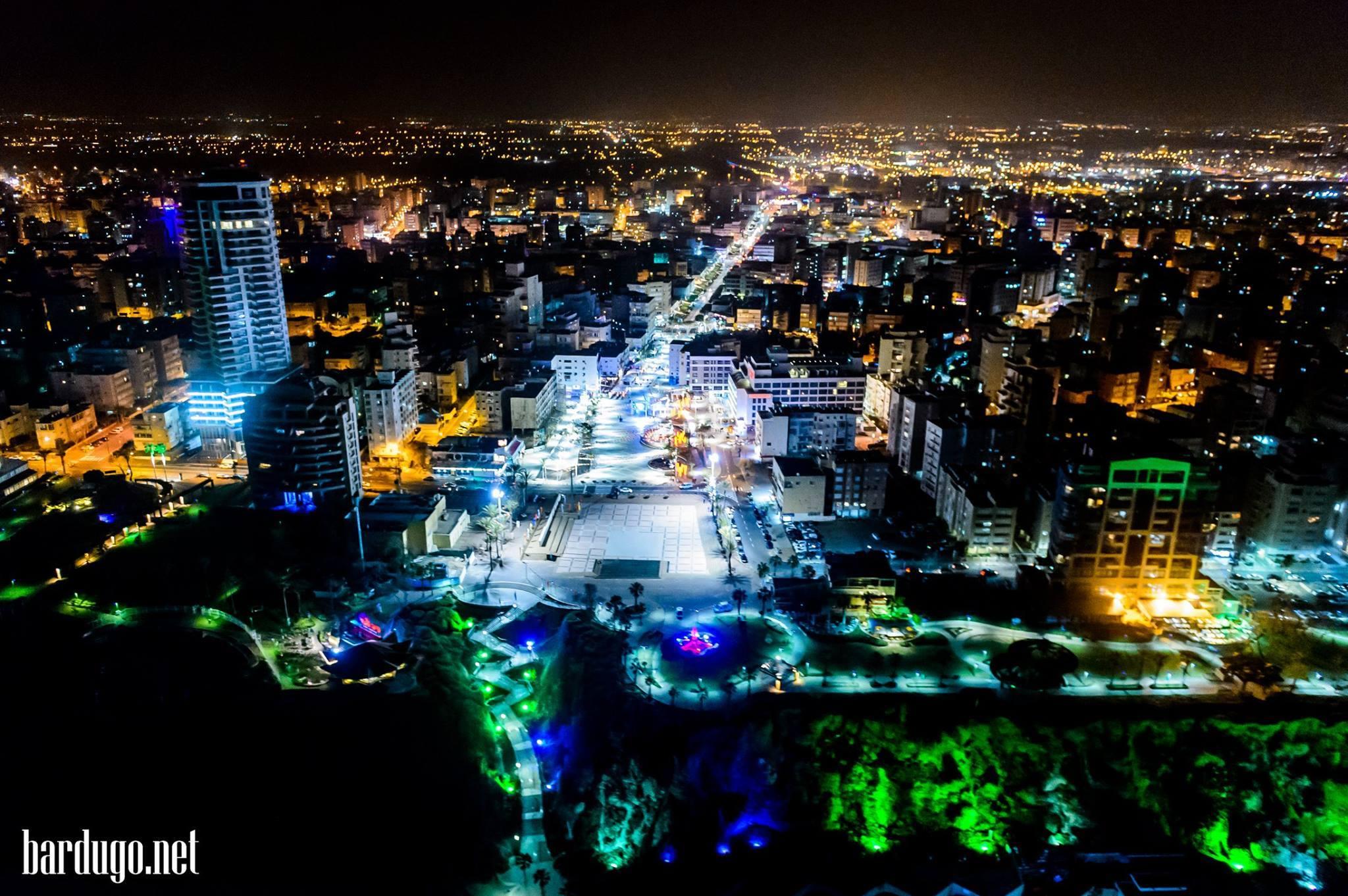 Cover image of this place Herzl & Sironit Beaches