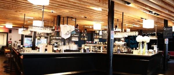 Cover image of this place Bar Music Hall
