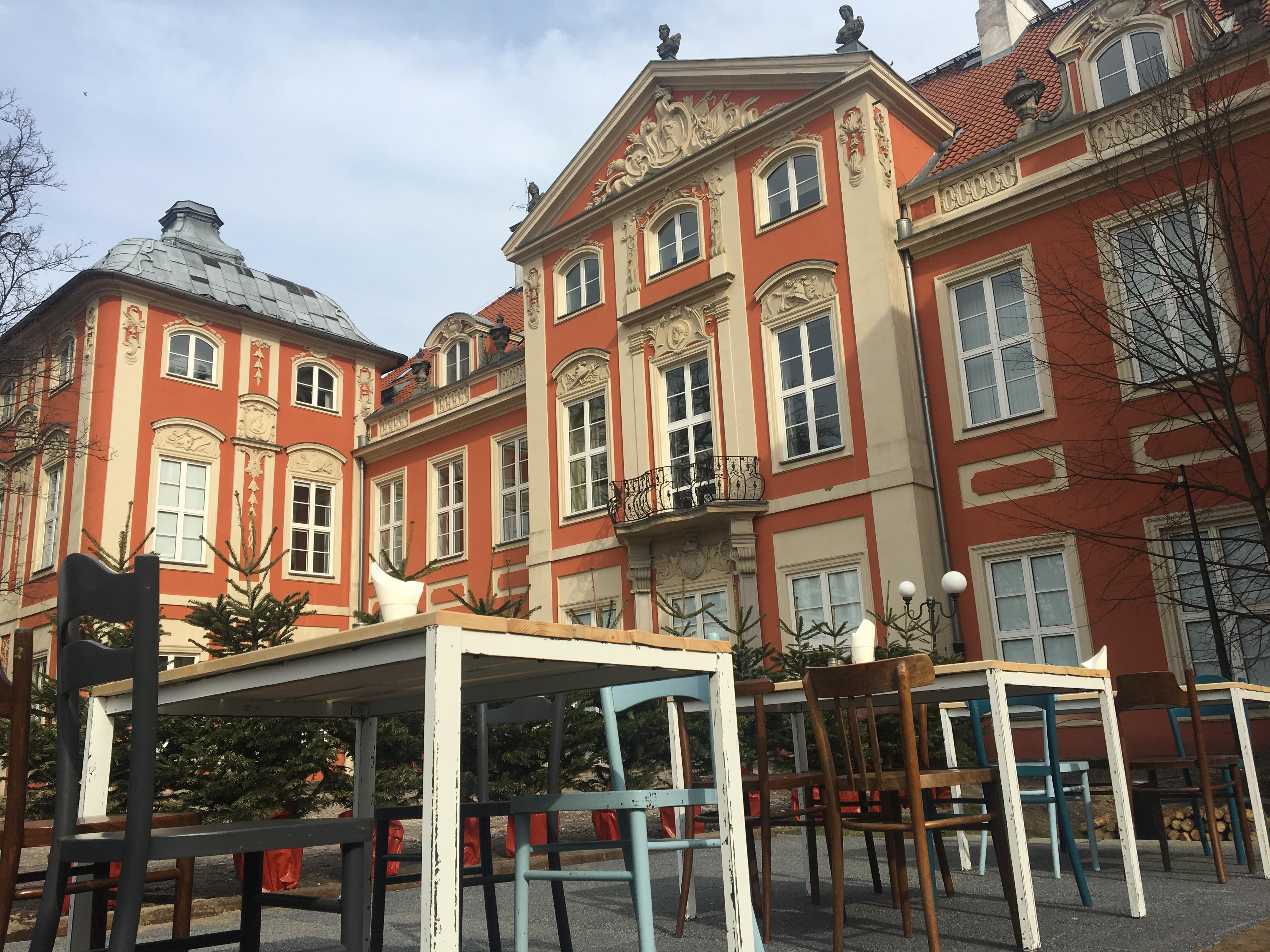 Cover image of this place Eufemia, restaurant & pub